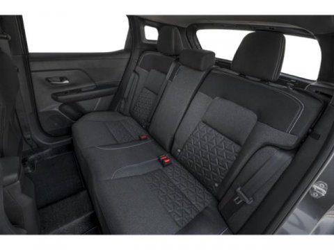 2026 Nissan Kicks SV Image 12 of 17