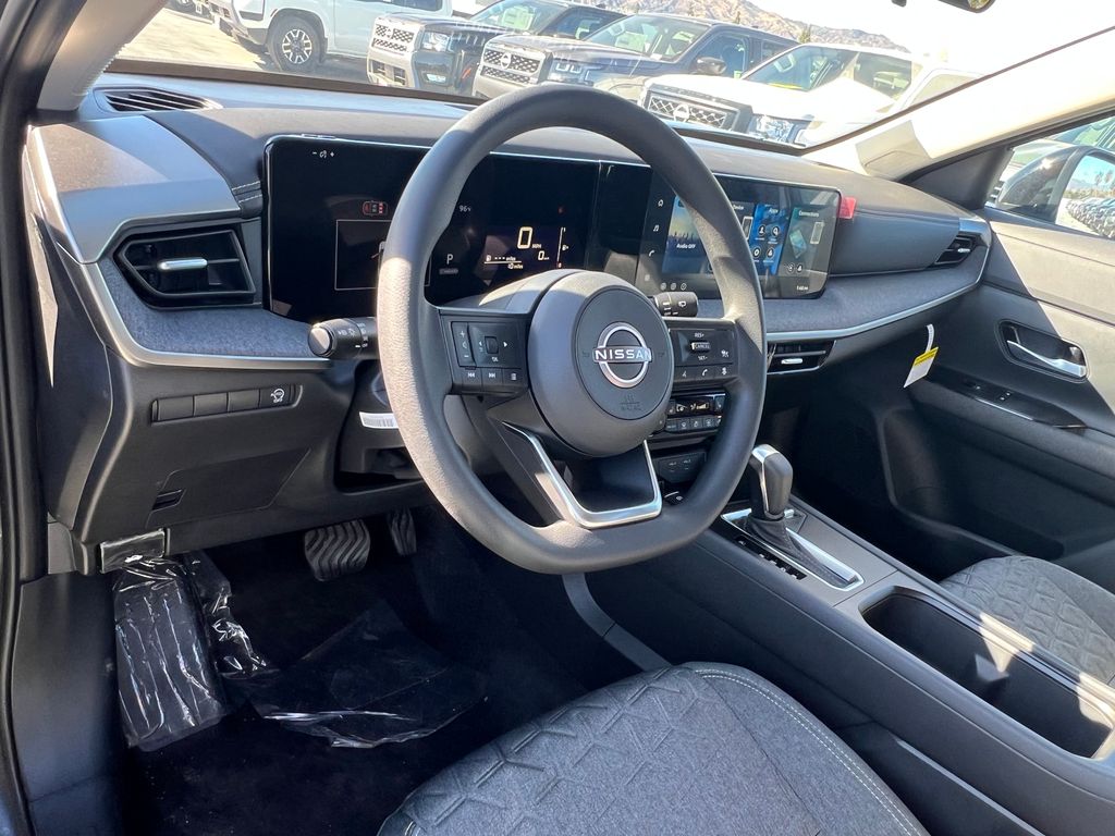 2026 Nissan Kicks SV Image 15 of 30