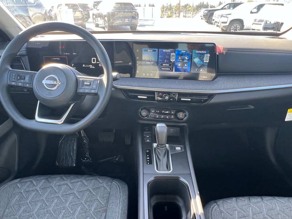 2026 Nissan Kicks SV Image 14 of 30