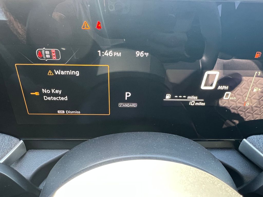 2026 Nissan Kicks SV Image 18 of 30