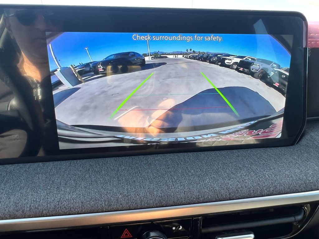 2026 Nissan Kicks SV Image 19 of 30