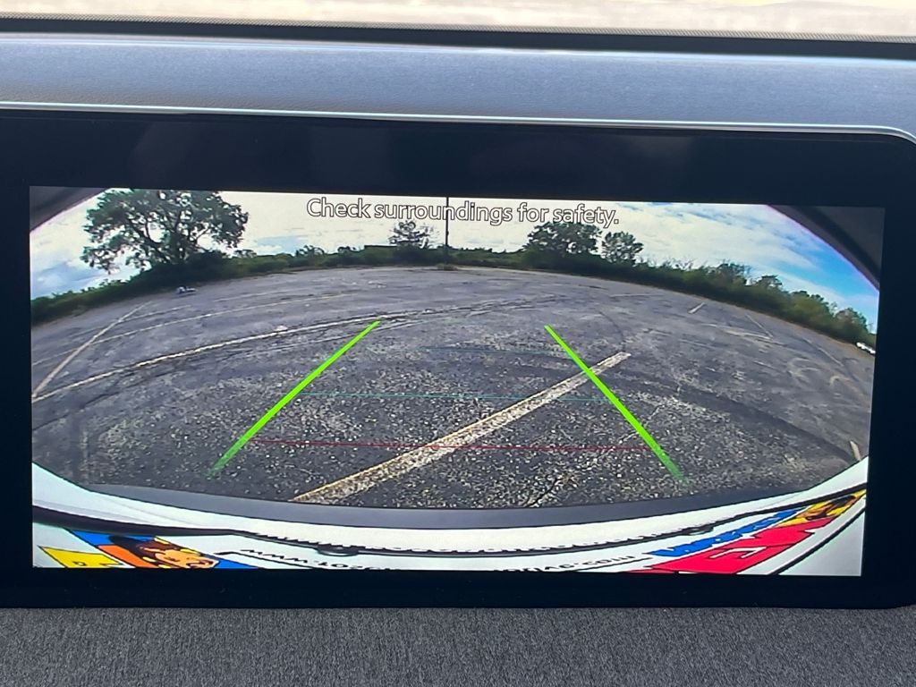 2026 Nissan Kicks SV Image 31 of 32