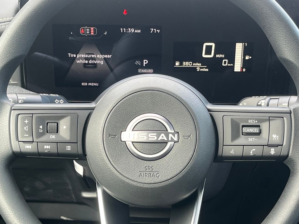 2026 Nissan Kicks SV Image 19 of 32