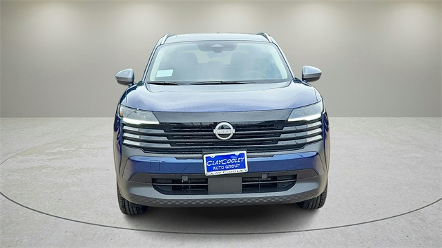 2026 Nissan Kicks SV Image 2 of 25