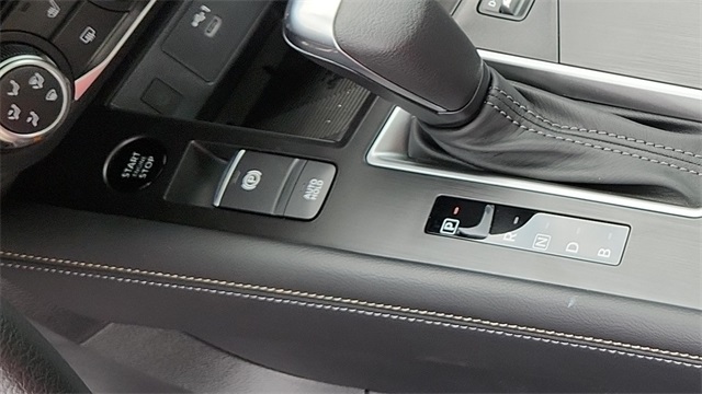 2026 Nissan Kicks SV Image 23 of 25