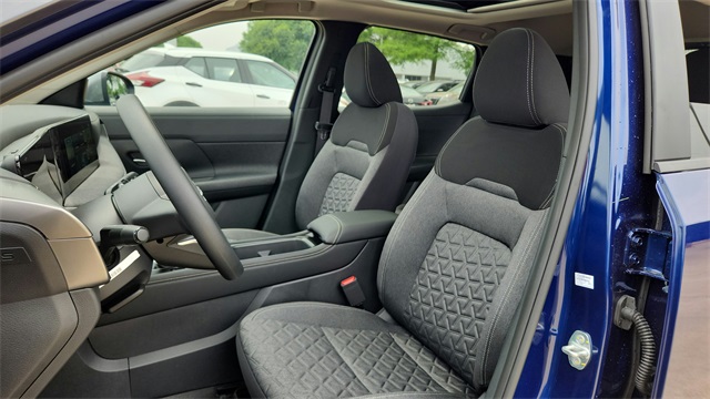 2026 Nissan Kicks SV Image 9 of 25