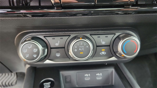 2026 Nissan Kicks SV Image 21 of 25