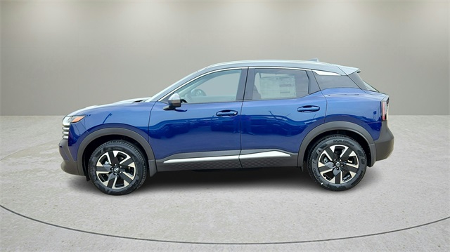 2026 Nissan Kicks SV Image 8 of 25