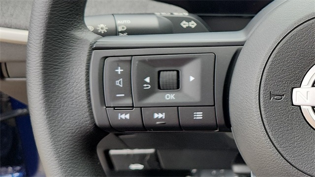 2026 Nissan Kicks SV Image 24 of 25