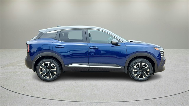 2026 Nissan Kicks SV Image 4 of 25