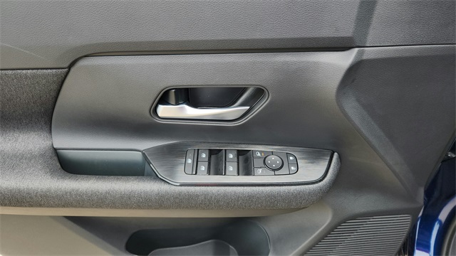 2026 Nissan Kicks SV Image 20 of 25