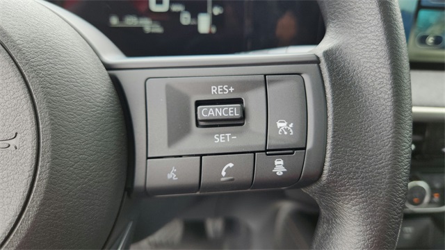 2026 Nissan Kicks SV Image 22 of 25