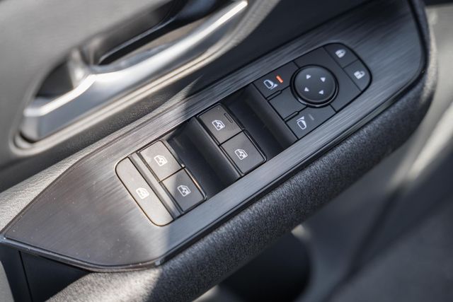 2026 Nissan Kicks SV Image 35 of 36