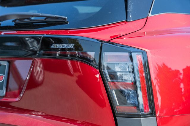 2026 Nissan Kicks SV Image 22 of 36