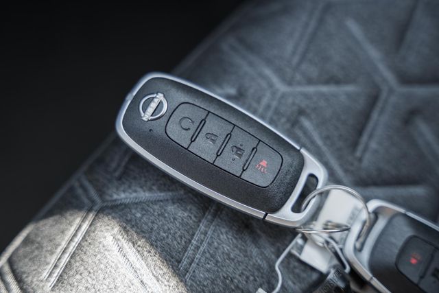 2026 Nissan Kicks SV Image 23 of 36