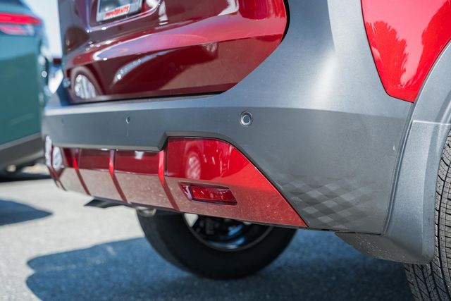 2026 Nissan Kicks SV Image 33 of 36