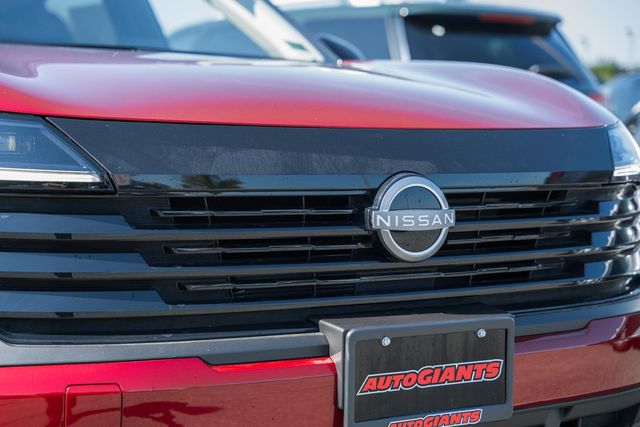 2026 Nissan Kicks SV Image 27 of 36