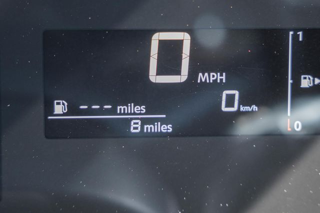 2026 Nissan Kicks SV Image 15 of 36