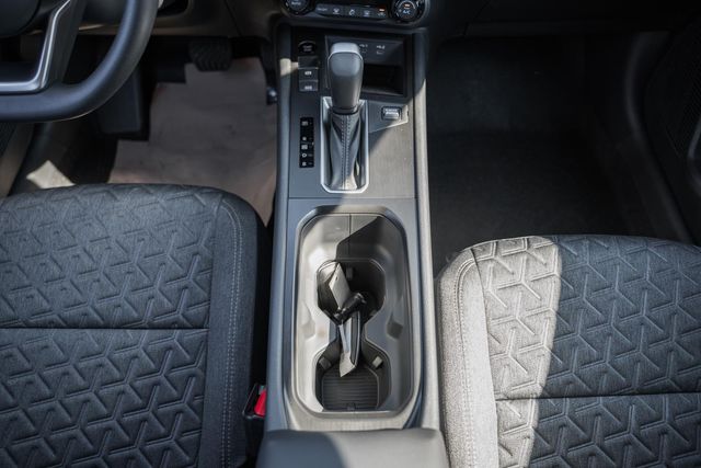 2026 Nissan Kicks SV Image 19 of 36