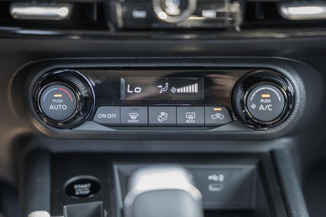 2026 Nissan Kicks SV Image 20 of 36