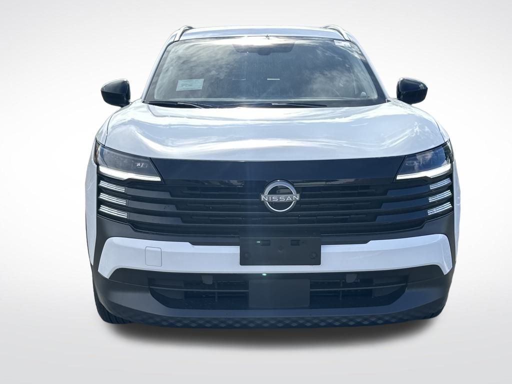 2026 Nissan Kicks SV Image 2 of 35