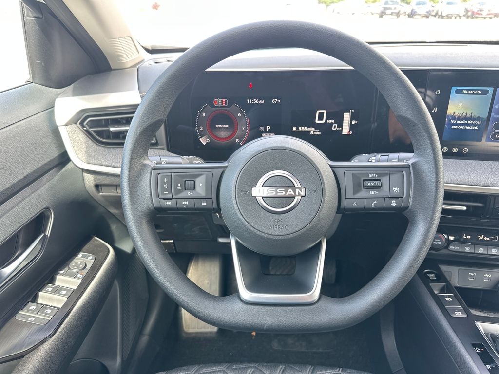 2026 Nissan Kicks SV Image 33 of 35