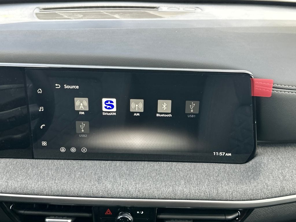 2026 Nissan Kicks SV Image 35 of 35