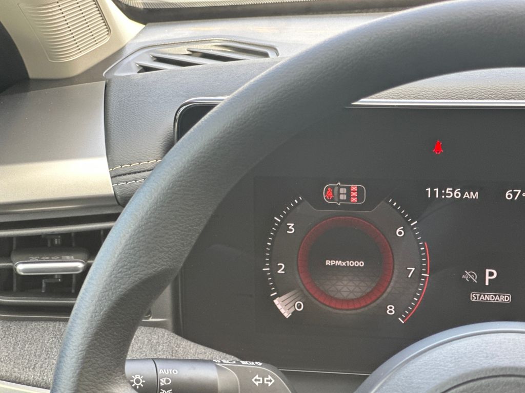 2026 Nissan Kicks SV Image 16 of 35