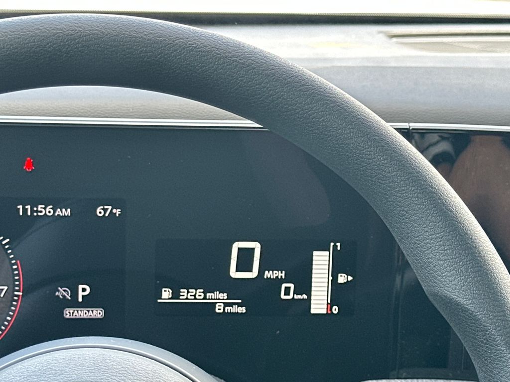 2026 Nissan Kicks SV Image 17 of 35