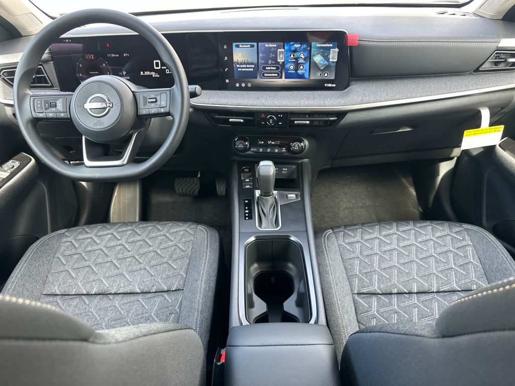 2026 Nissan Kicks SV Image 15 of 35