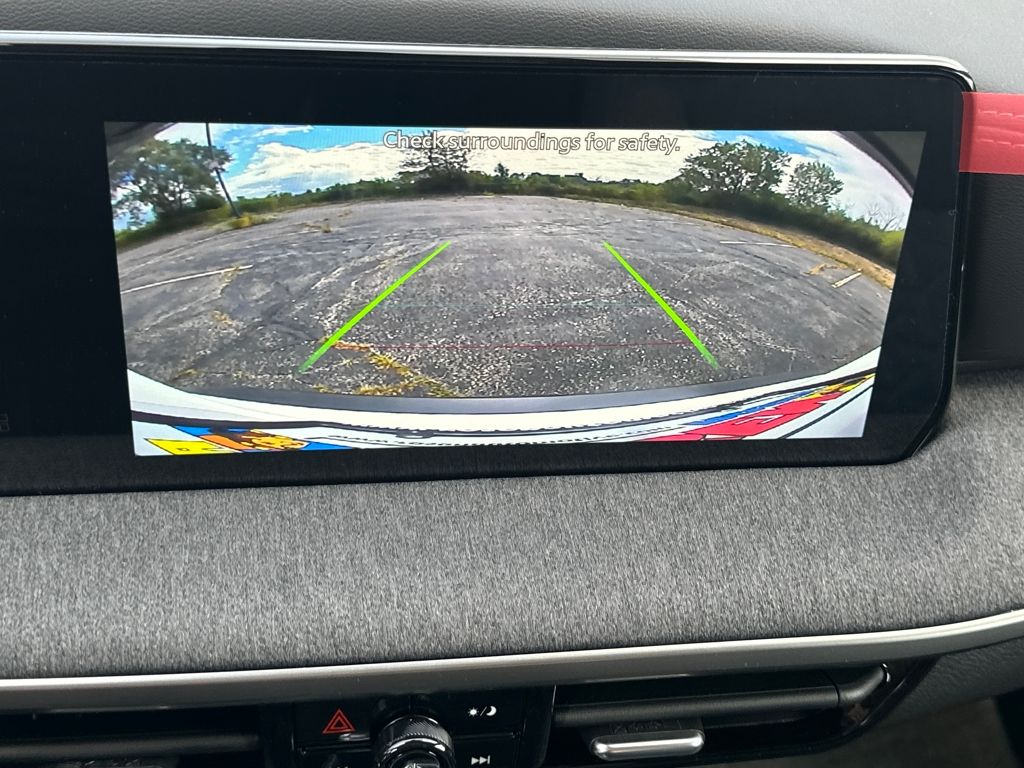 2026 Nissan Kicks SV Image 19 of 35