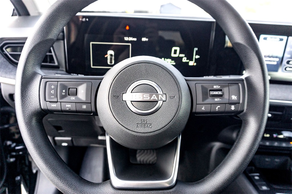 2026 Nissan Kicks SV Image 12 of 21