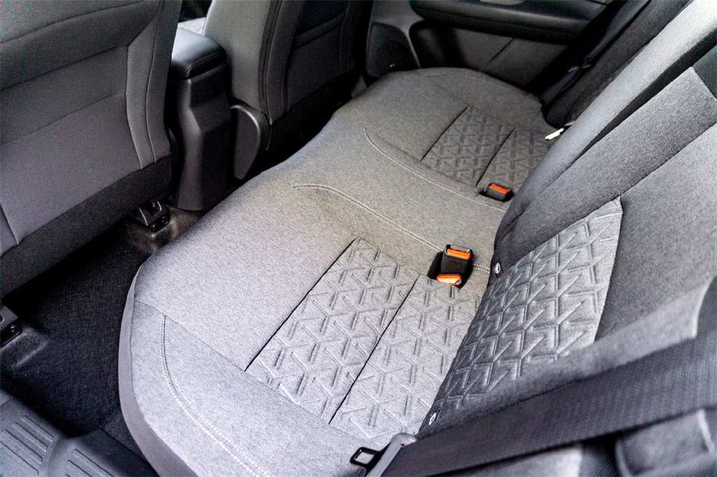 2026 Nissan Kicks SV Image 19 of 21