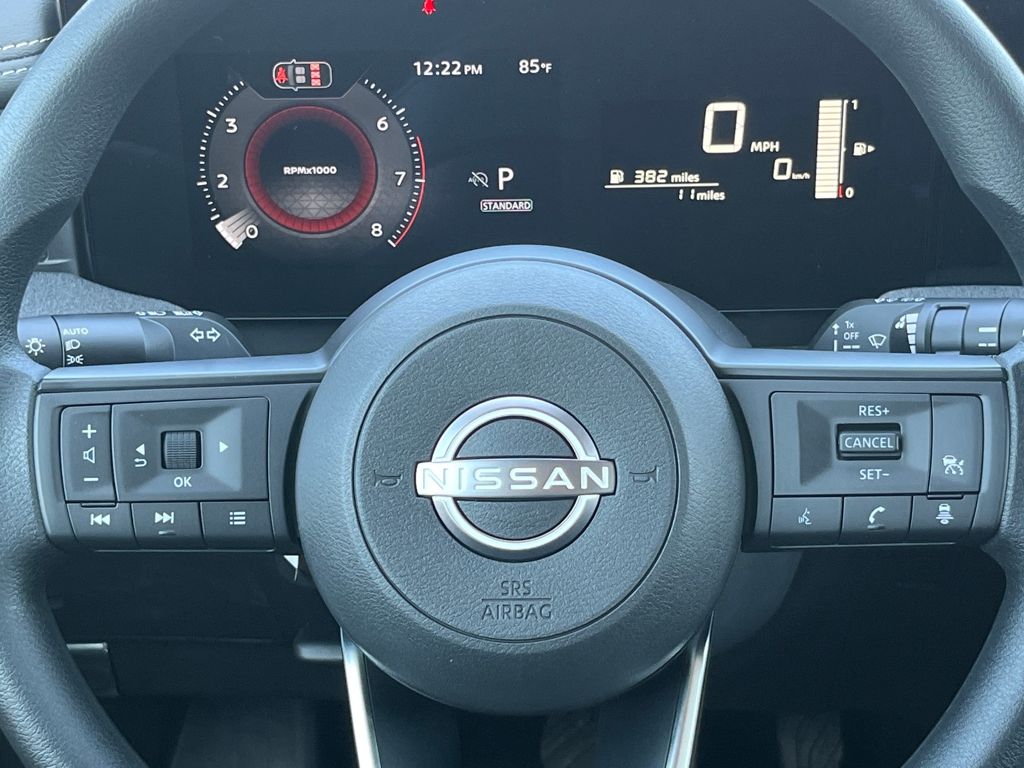 2026 Nissan Kicks SV Image 18 of 31