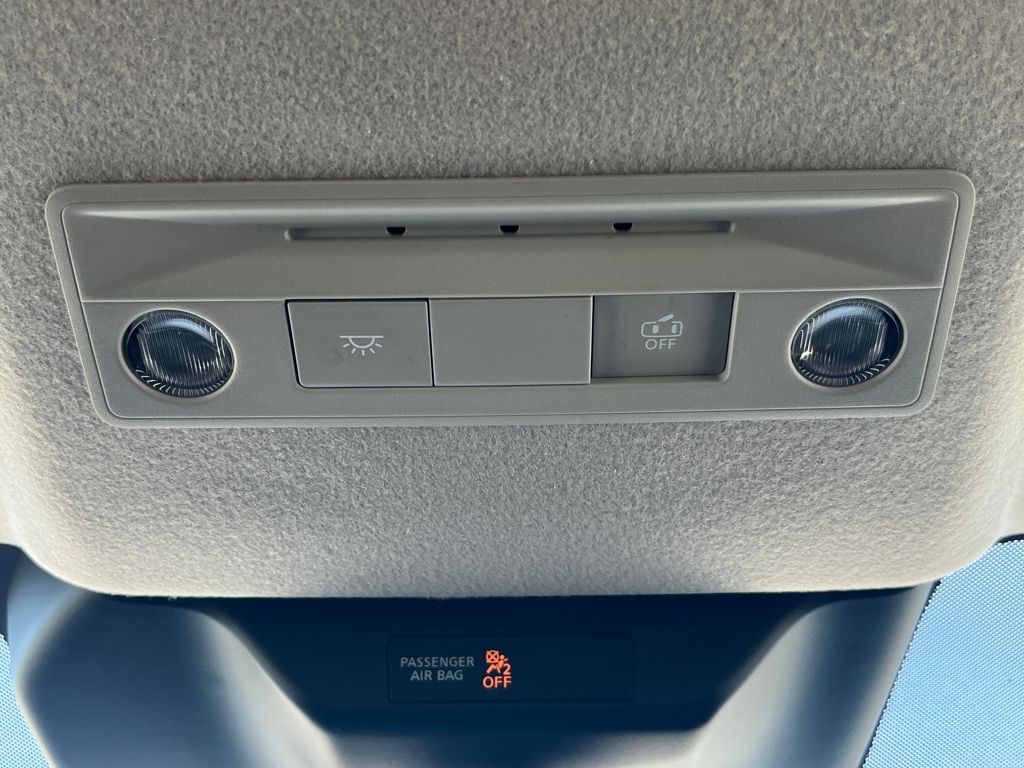 2026 Nissan Kicks SV Image 30 of 31