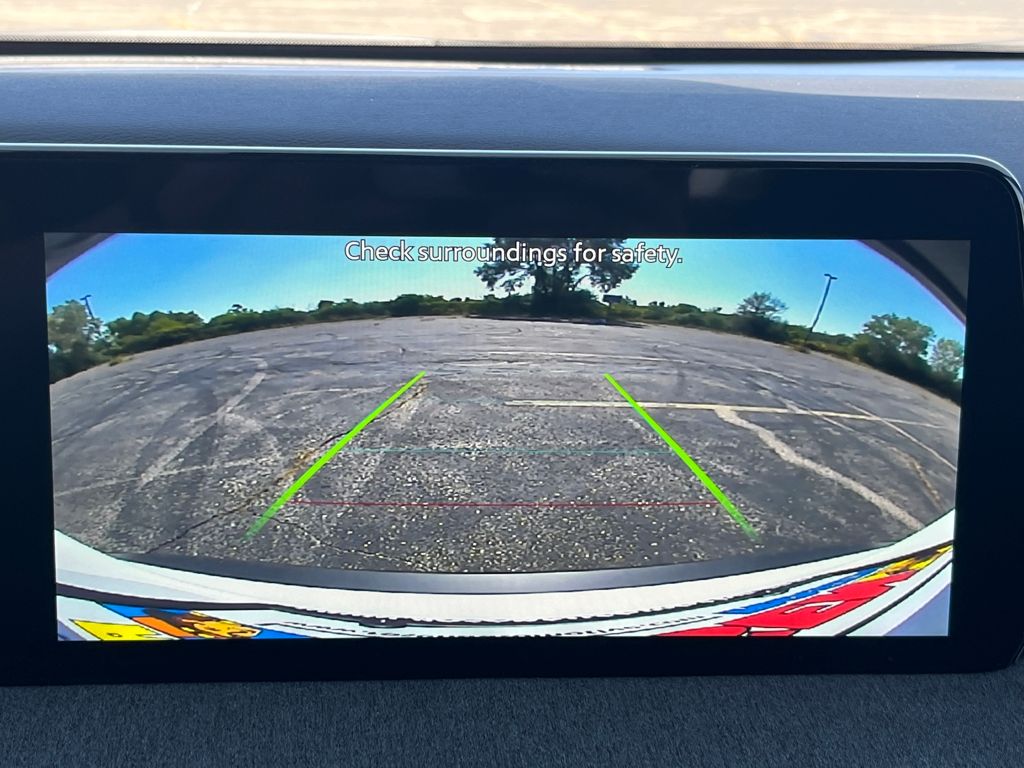 2026 Nissan Kicks SV Image 28 of 31