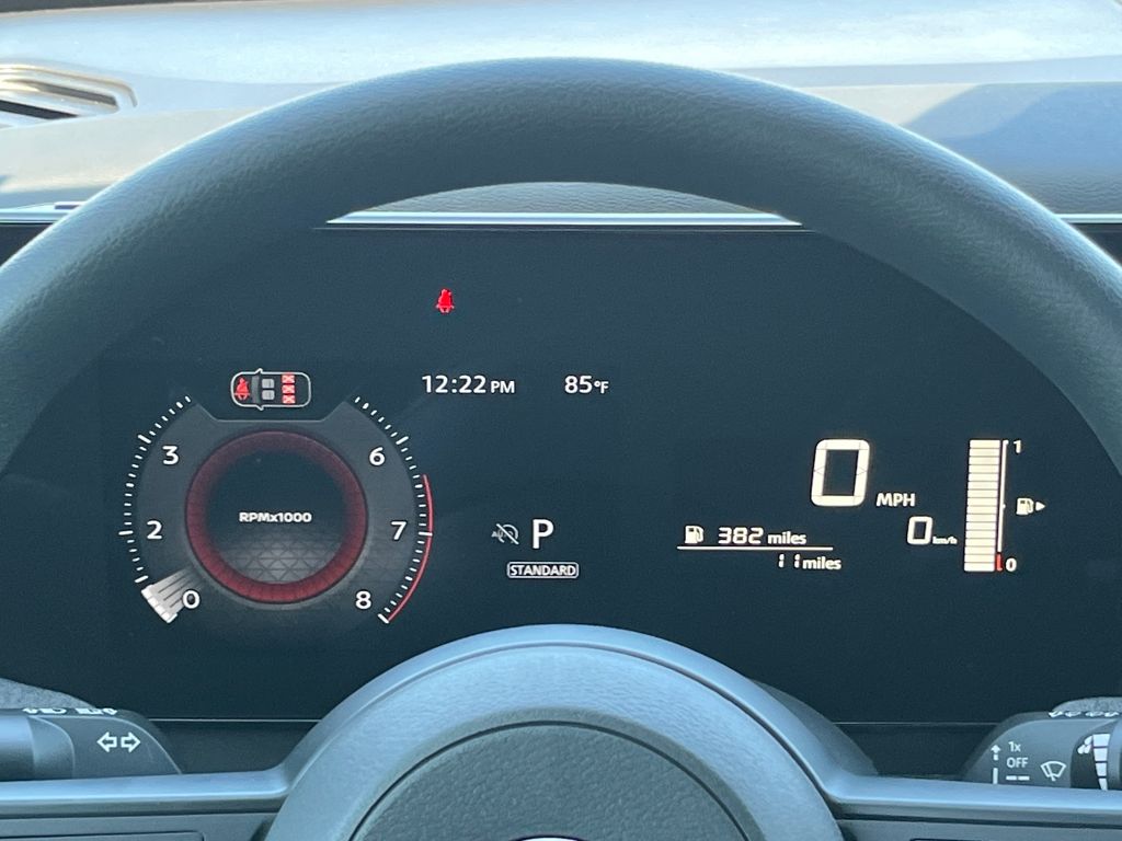 2026 Nissan Kicks SV Image 20 of 31