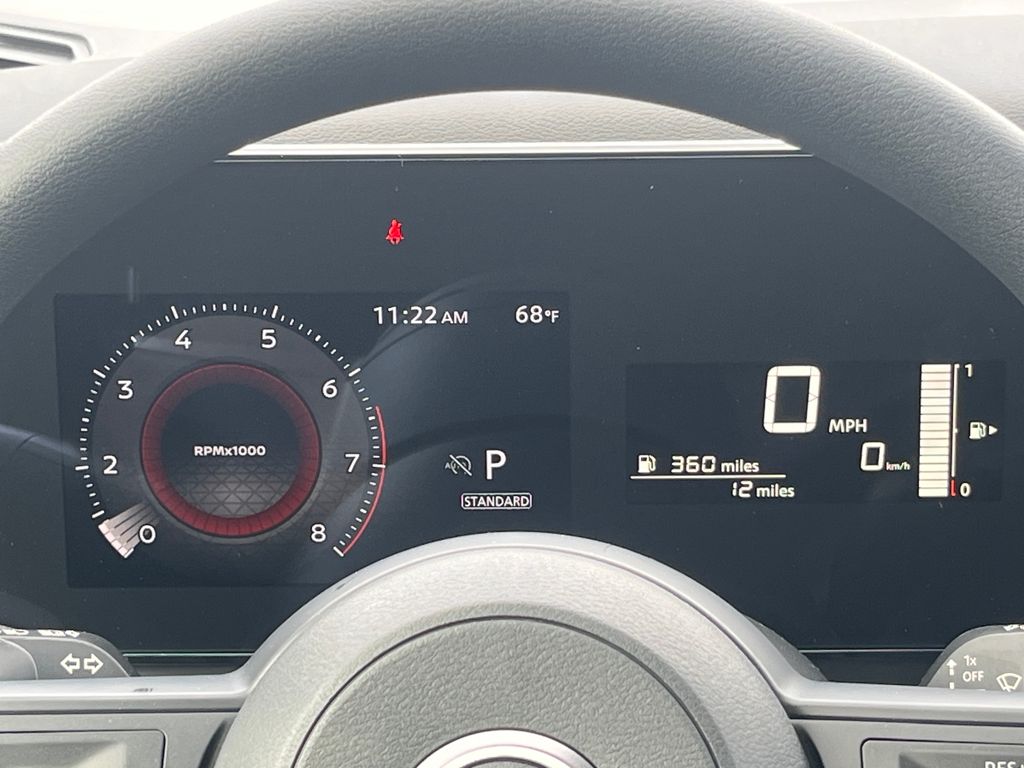 2026 Nissan Kicks SV Image 20 of 32