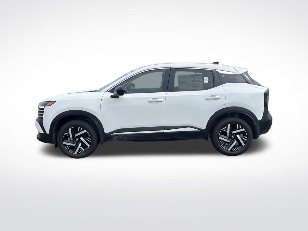 2026 Nissan Kicks SV Image 8 of 32
