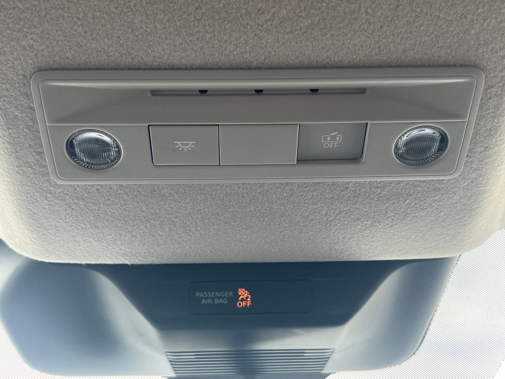 2026 Nissan Kicks SV Image 32 of 32