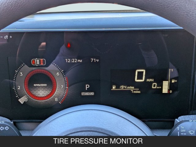 2026 Nissan Kicks SV Image 14 of 19