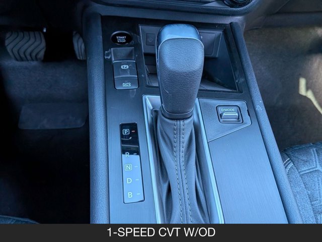 2026 Nissan Kicks SV Image 16 of 19