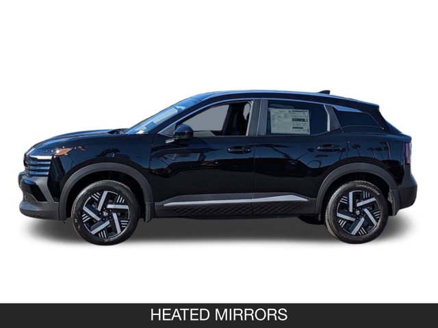 2026 Nissan Kicks SV Image 8 of 19