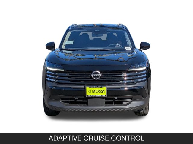 2026 Nissan Kicks SV Image 2 of 19