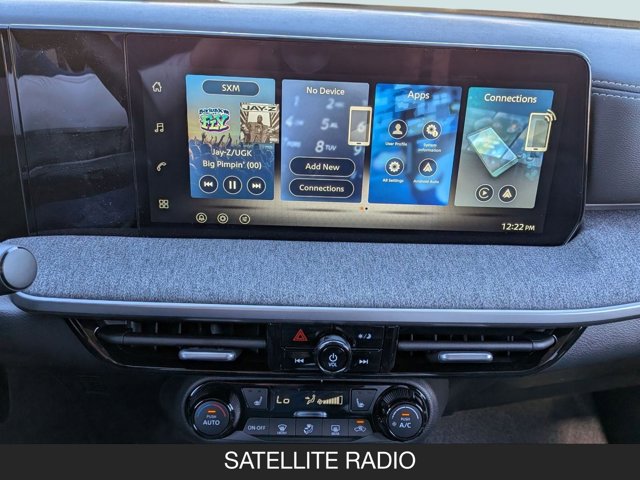 2026 Nissan Kicks SV Image 15 of 19