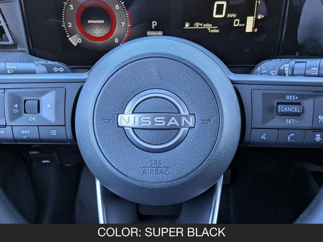 2026 Nissan Kicks SV Image 17 of 19