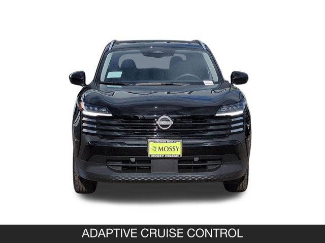 2026 Nissan Kicks SV Image 2 of 20