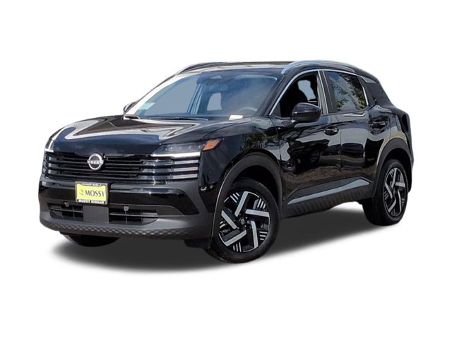 2026 Nissan Kicks SV Image 1 of 20