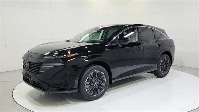 2026 Nissan Murano Platinum Image 1 of 36