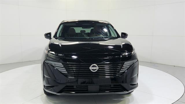 2026 Nissan Murano Platinum Image 3 of 36